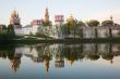 Novodevichy convent