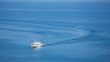 Ship trace