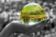 Magic sphere 3