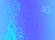 Abstract backdrop