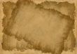 Grunge background - sheet old, soiled paper