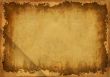 Grunge background - sheet old, soiled paper