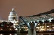 St Paul`s Cathedral in London