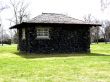 Basalt Spokane Park Outbuilding