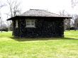 Basalt Spokane Park Outbuilding