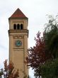 Spokane Riverfront Park Clock Tower