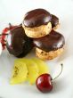 Chocolate Profiteroles