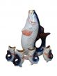Stylish kitchen utensils