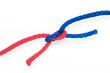 Fisher`s knot 03 tight