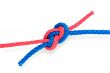 Fisher`s knot 04 tight