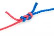 Fisher`s knot 06 tight