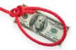 Money and knot 03