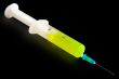 Syringe (green) 03