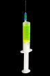 Syringe (green) 04