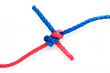 Fisher`s knot 08  tight