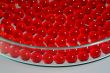 Pills in a Petri dish