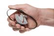 Hand dynamometer