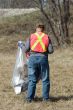 Garbage Cleaner
