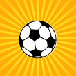 football logo