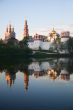 Novodevichy convent 3