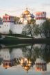 Novodevichy convent 4