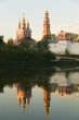 Novodevichy convent 5