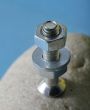 steel screw