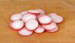 Radish