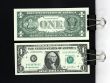 dollar note