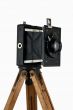 Old camera