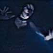 Alternative woman attacked by light source of a unknown kind