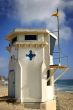 Lifeguard Tower 6741
