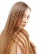 long hair