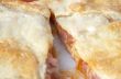 simple stuffed omelet