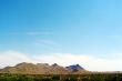 Arizona Hills and Desert