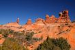 Red Rock Arches NationalPark