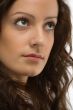 young woman portrait