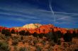 Red Rock Kodachrome Basin