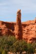 Red Rock Kodachrome Bain