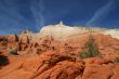 Red Rock Kodachrome Basin