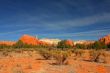 Red Rock Kodachrome Basin