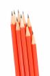 pencils