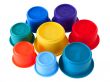 Toy cups for sandbox 1