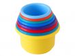 Toy cups for sandbox