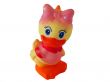 Toy duck