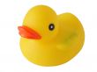 Toy yellow duck