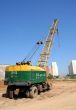 Truck crane