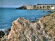 Sea landscape