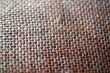 Jute Background