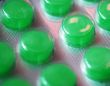 Green Throat Sweets